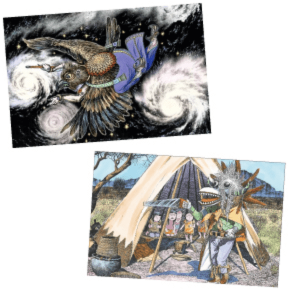 ポストカード（全105種）